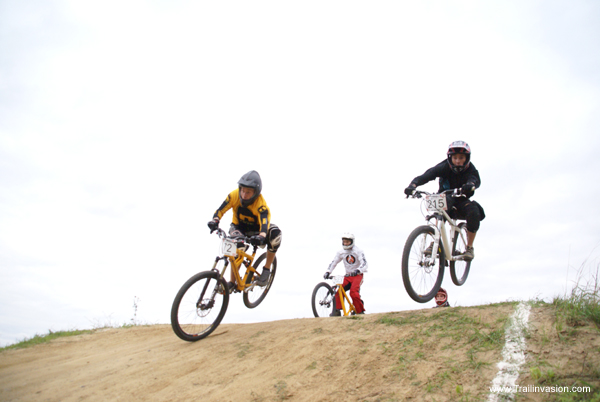 Fourcross (160)
