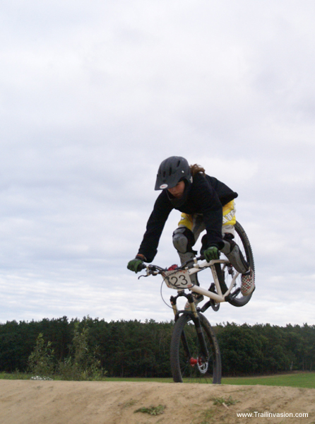 Fourcross (180)