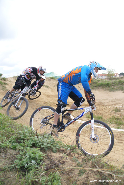Fourcross (240)