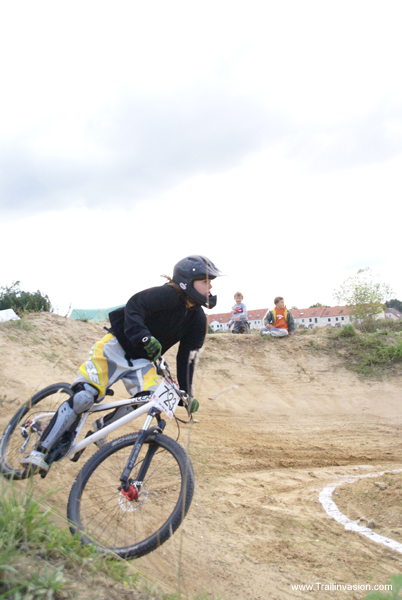 Fourcross (250)