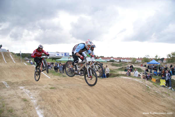 Fourcross (256)