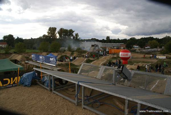 Fourcross